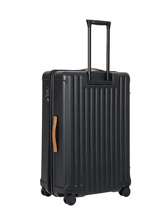 BRICS | Trolley Capri 78cm Schwarz | 